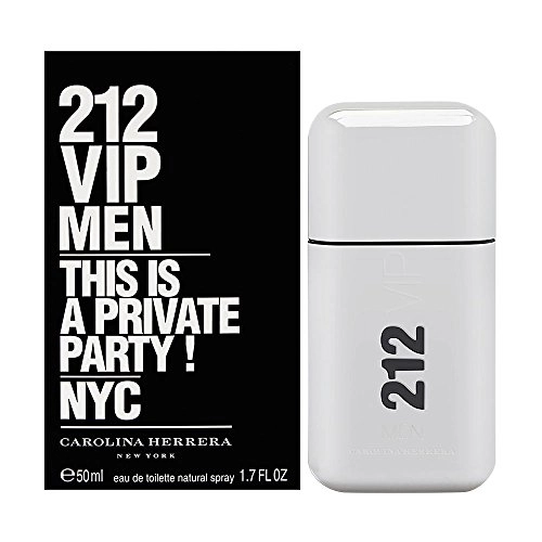 212 Vip - Eau de Toilette 50ml