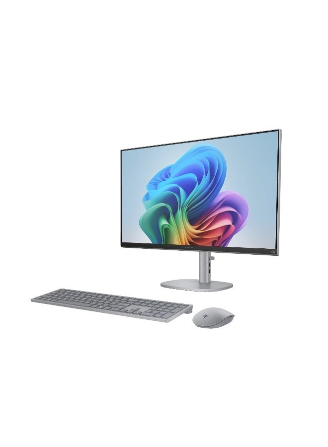 OmniStudio X - 16GB 27 inch Intel Core Ultra 7 256V