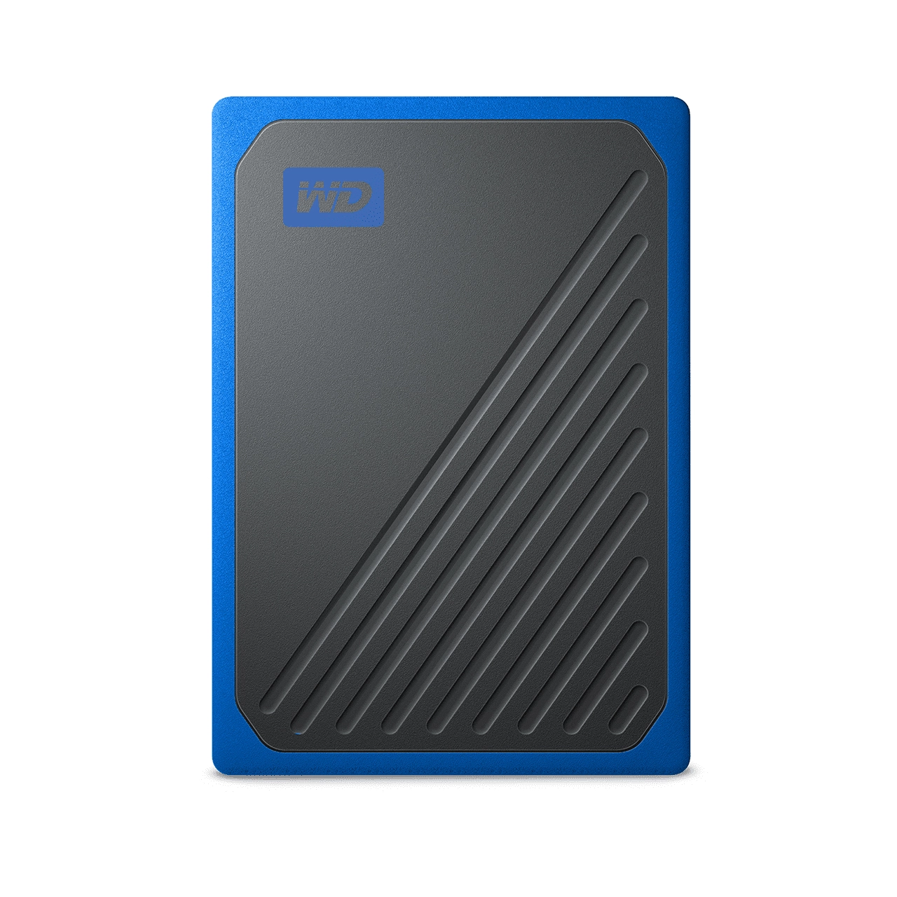 Western Digital My Passport Go - 2TB