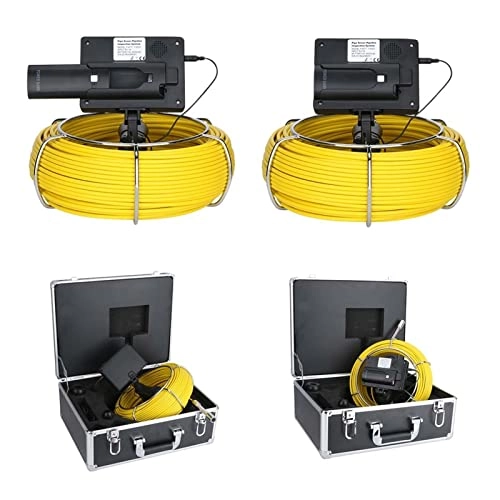 Borescope - 22mm 20m