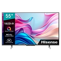 4K UHD LED Smart - 55 inch