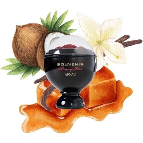 Souvenir Floral Bouquet - Eau de Parfum 100ml