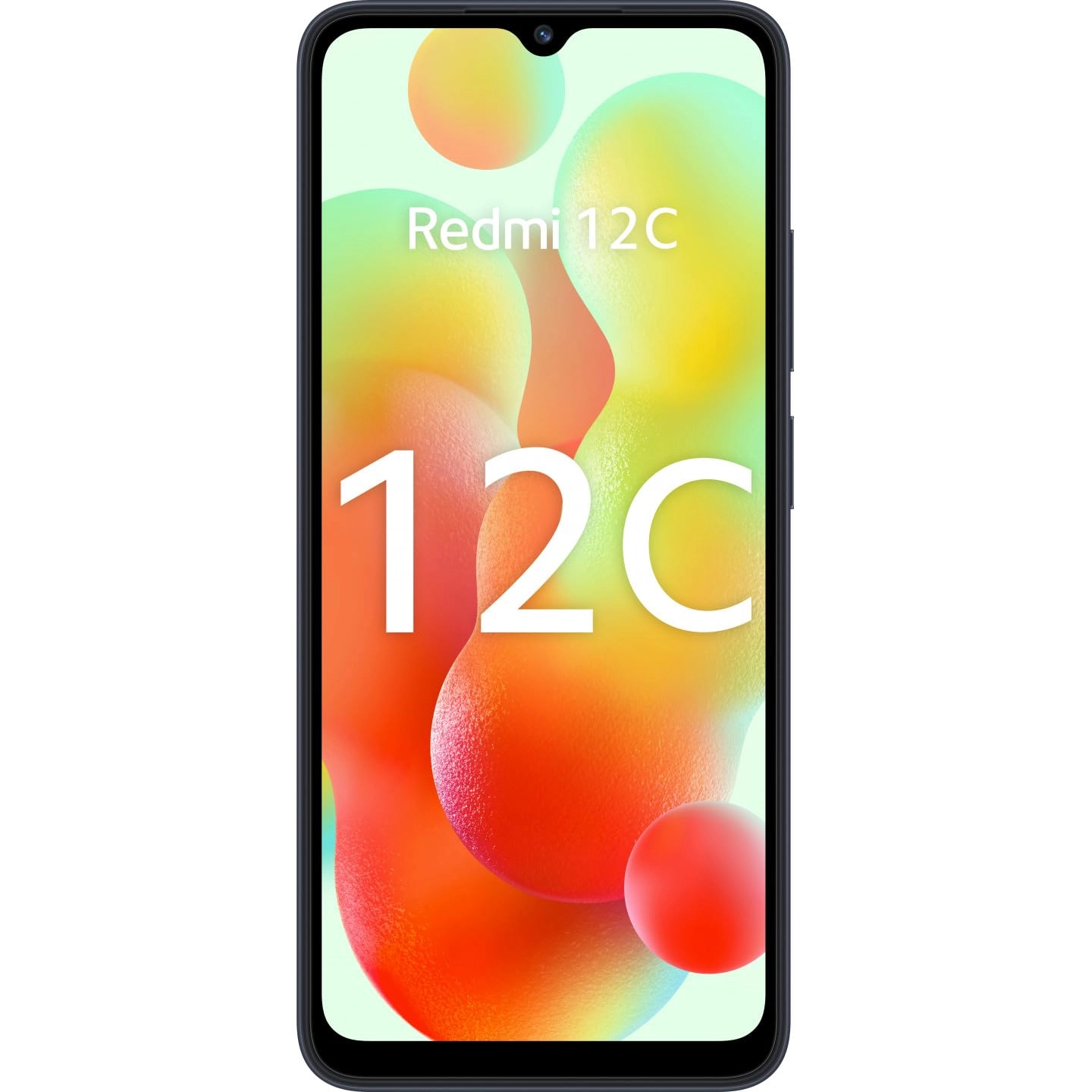 Xiaomi Redmi 12C - 3GB 64GB