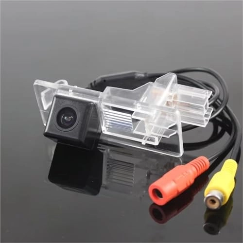 Backup Camera - Night vision 752*582