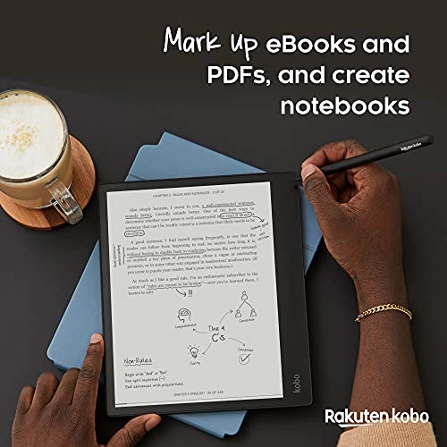 Elipsa - 10.3-inch 32GB + Stylus + SleepCover