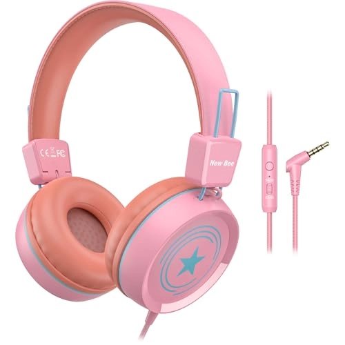KH20 Wired Headphone