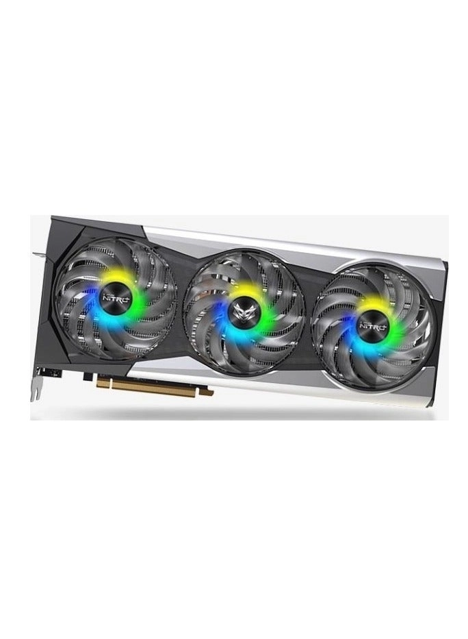 Radeon RX 6900 XT Nitro+ - 16GB