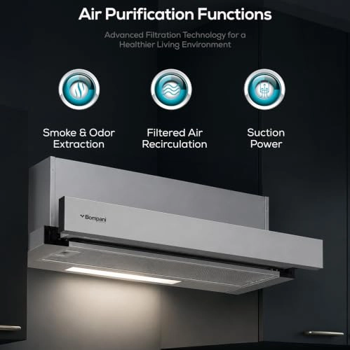 BOCP693N - 440 m3/h 90 cm