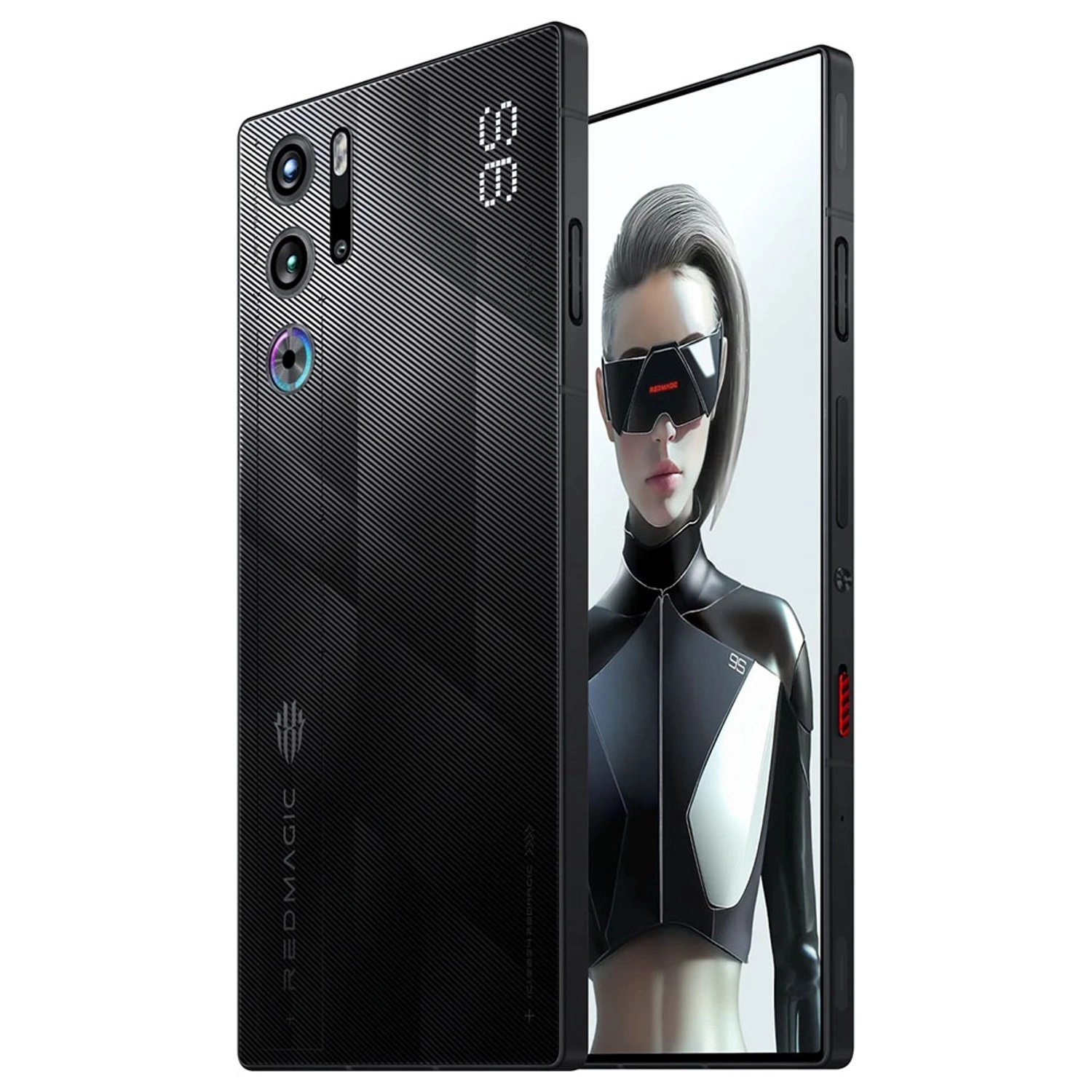 Redmagic 9S Pro - 12GB 256GB