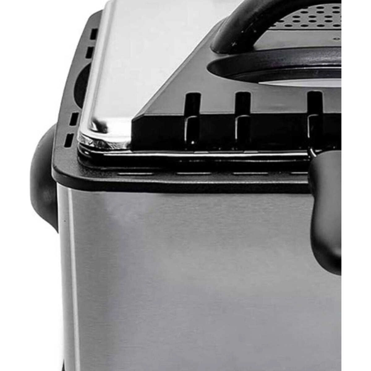 Electric Fryer 8874700525017