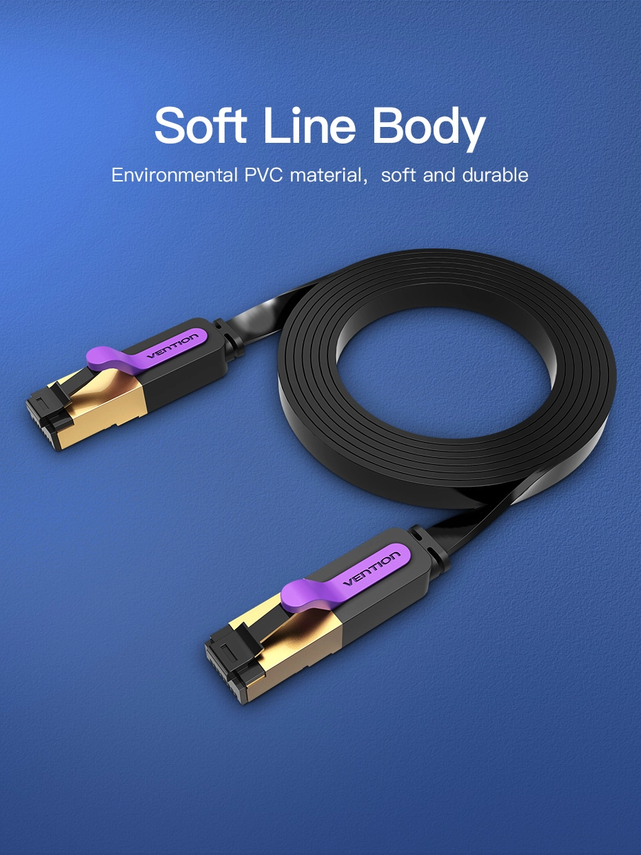 Cat.7 Patch Cable - 5 m