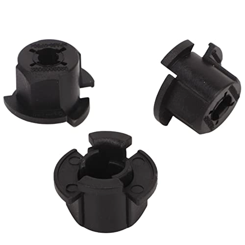 KIMISS Radar Alignment Mounting Clip - Civic Accord CR-V Insight 2017-2020 2018-2020 2019-2021