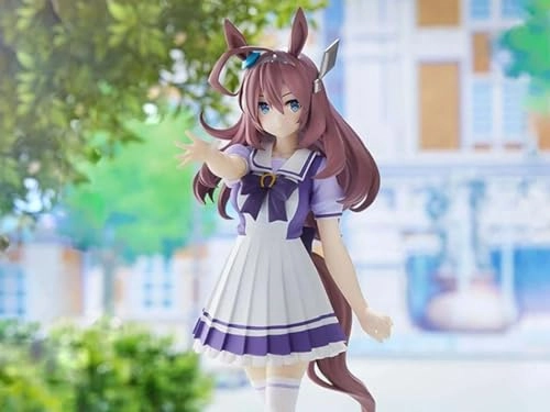 Uma Musume Pretty Derby Mihonoburubon (B09RML44BP)