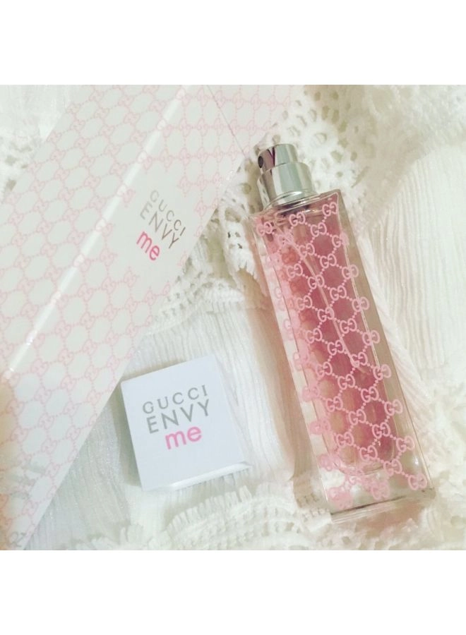 Envy Me Eau de Toilette 50 ml