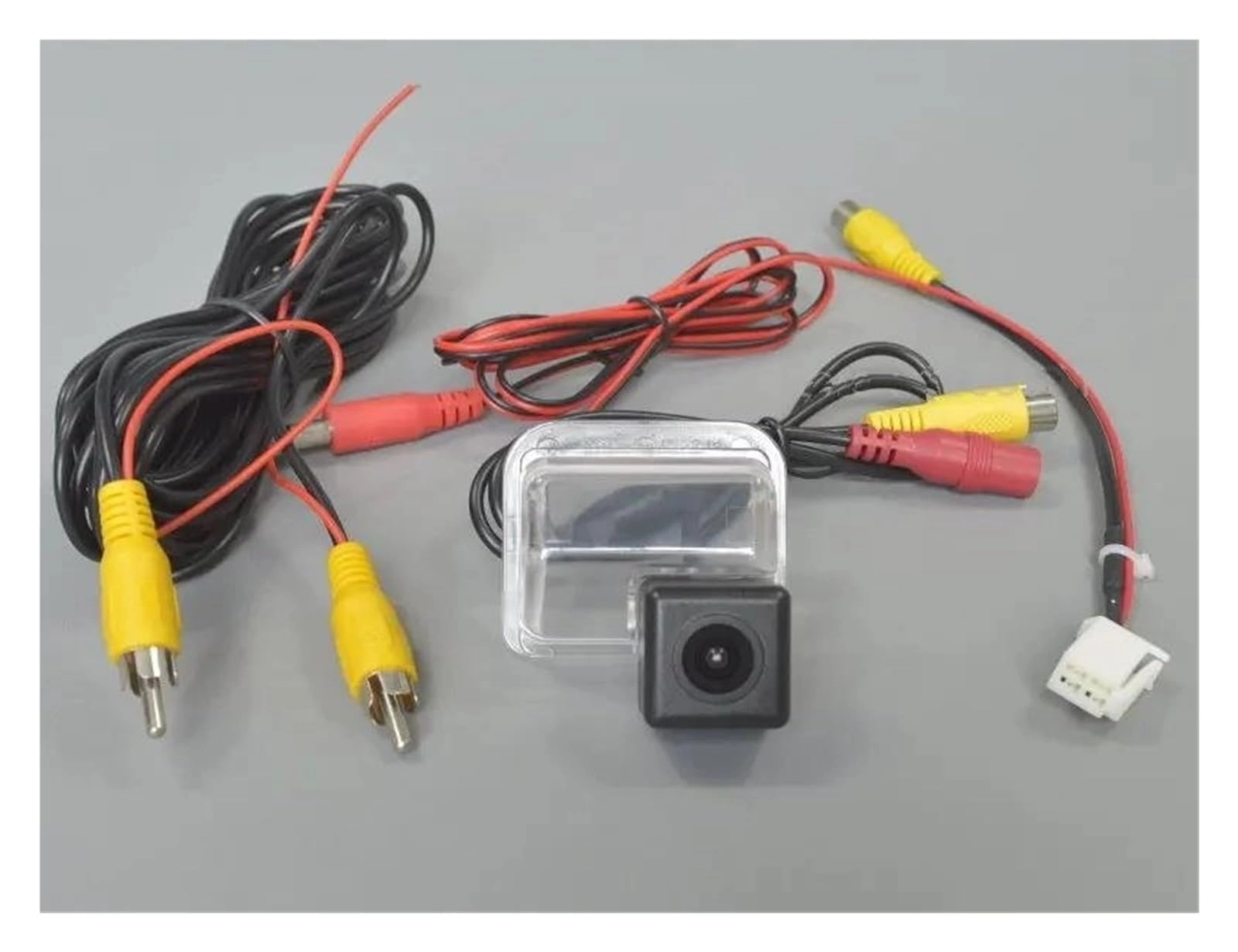 SKSJHS Reverse Camera - Night Vision wired HD