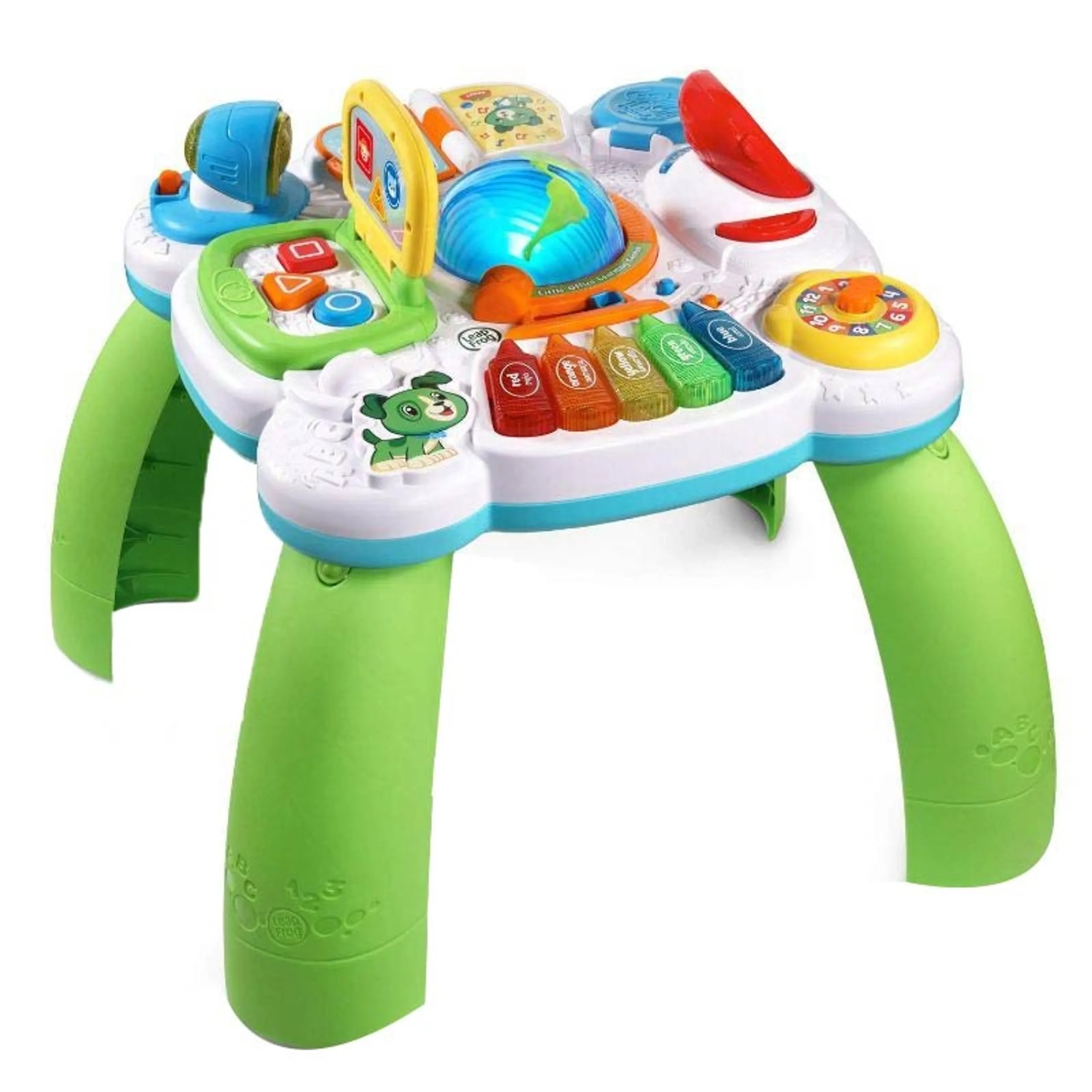 LeapFrog Little Office Learning Center - 6 months to 3 years