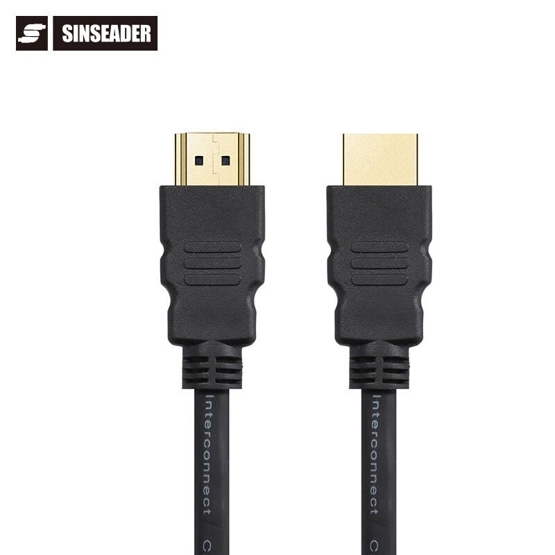 SALAB COMPUTER 4K HDMI Cable 20m with Ethernet