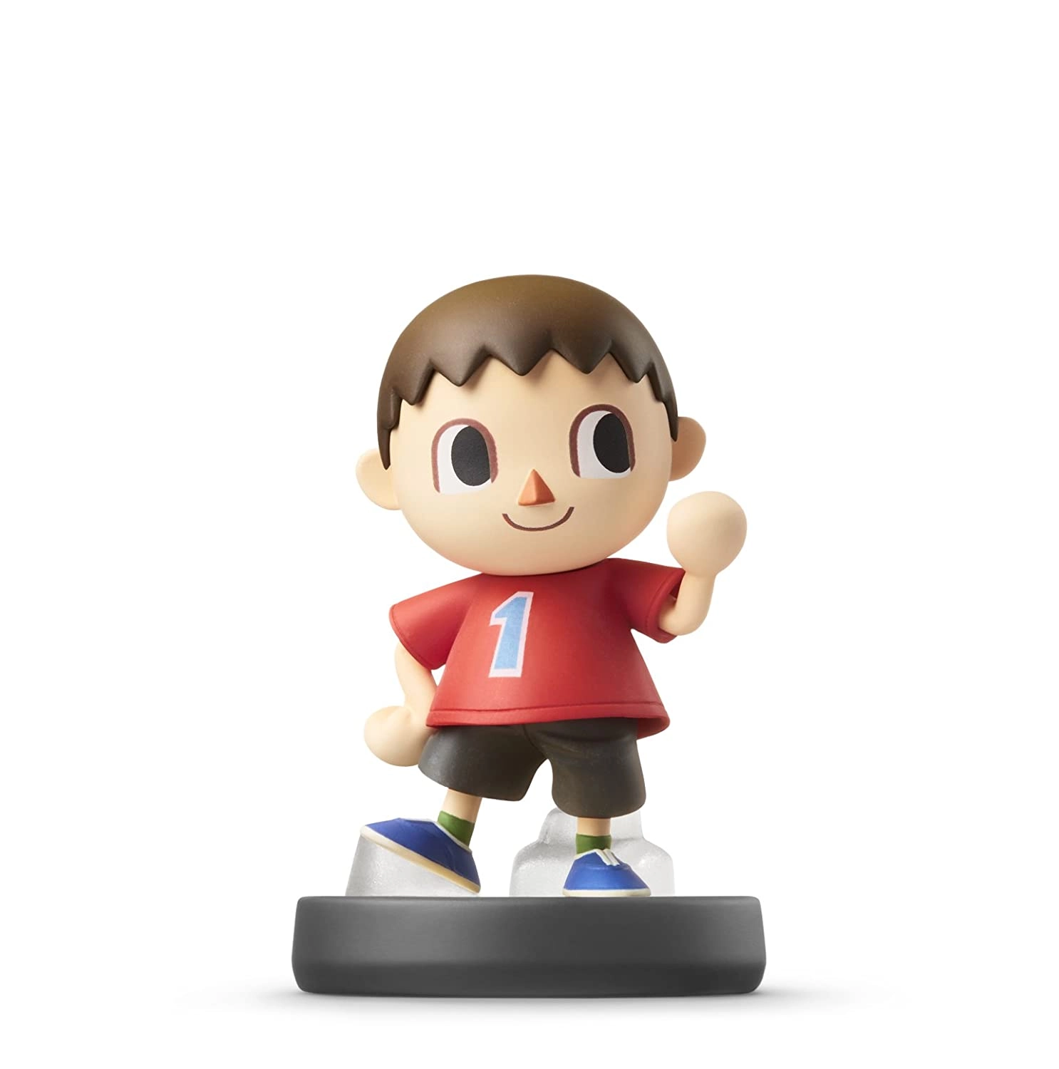 Nintendo Villager