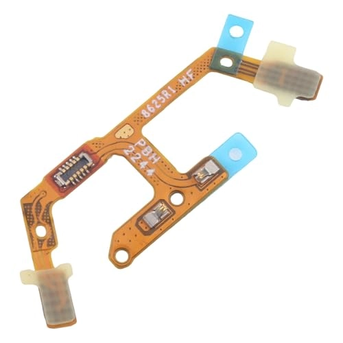 Power Button Flex Cable
