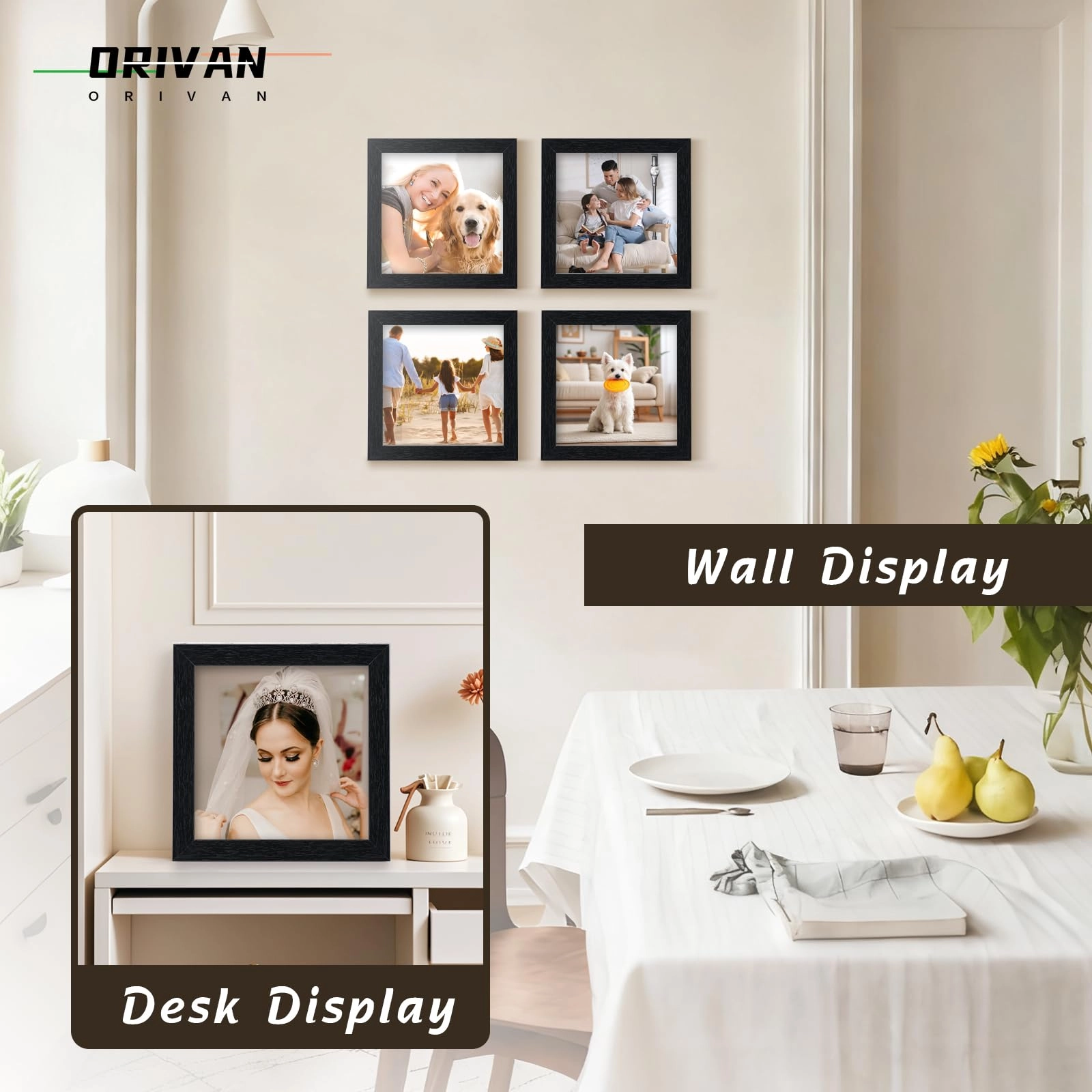 Picture Frame - 5x5