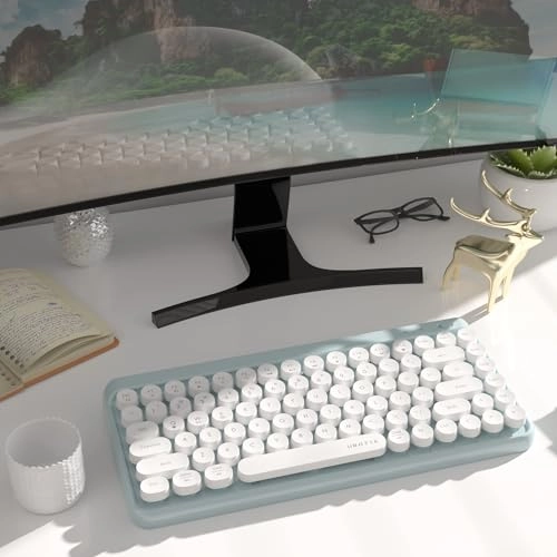 Bluetooth Wireless Keyboard - Wireless