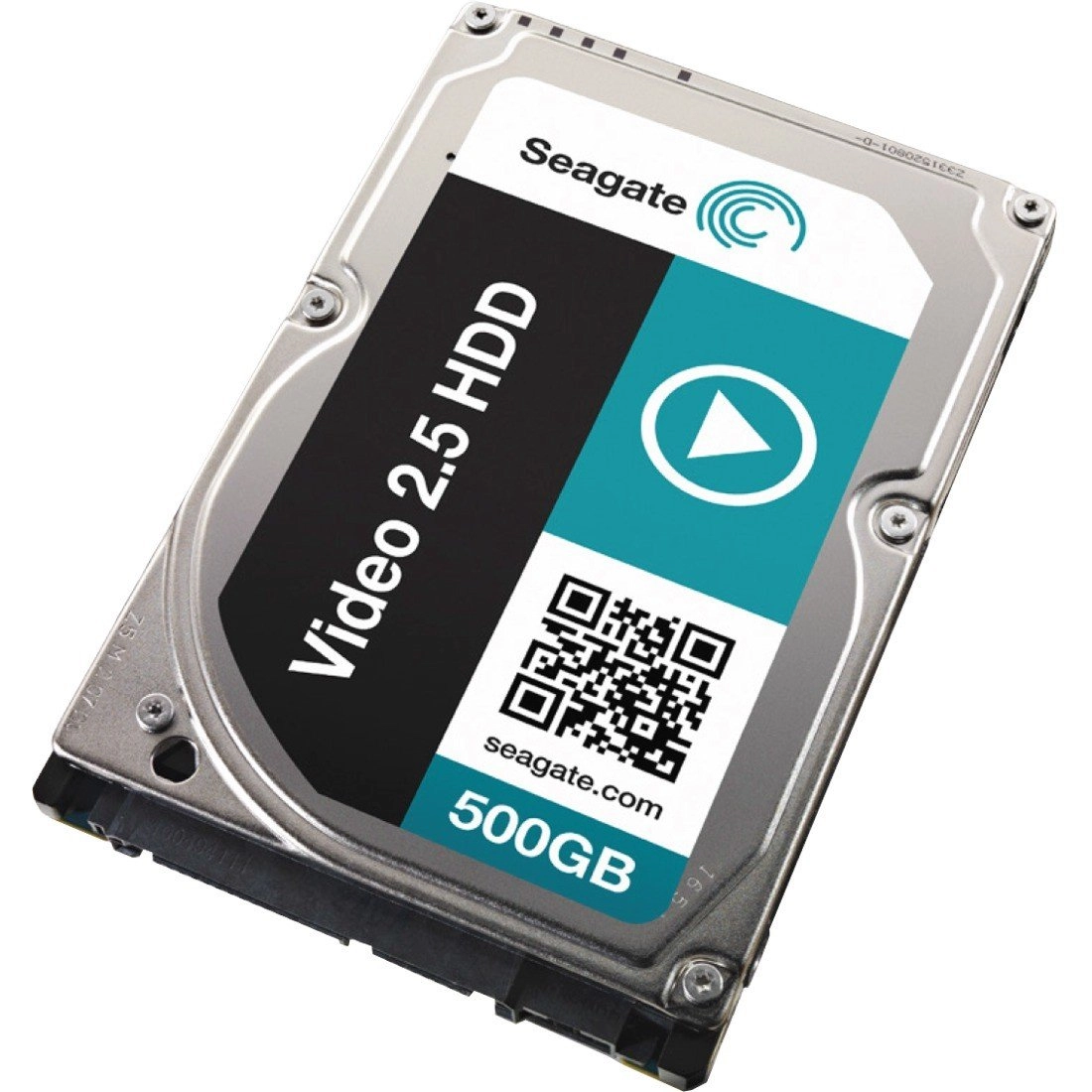 2.5" 5400rpm SATA 3Gb/s (2753020) - 500GB