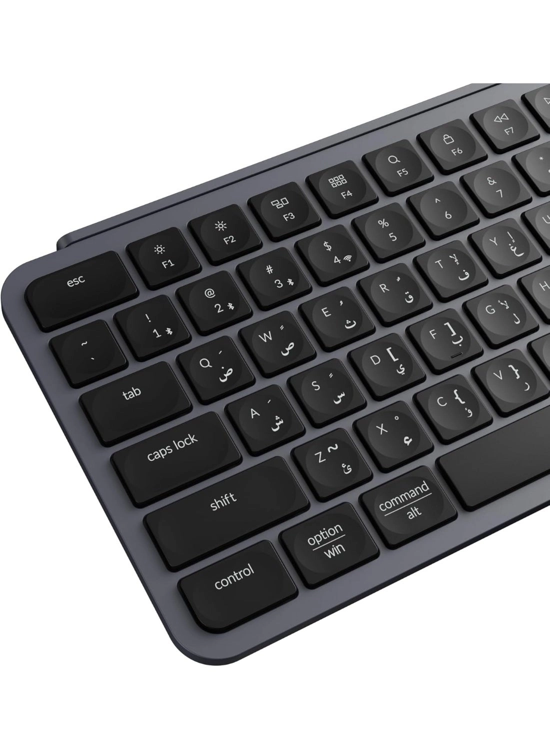 B1 Pro - Arabic Wireless