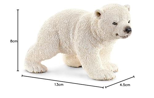 Polar Bear - 3 Years (14708)