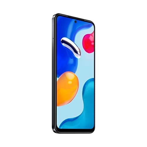 Redmi Note 11S - 6GB 128GB