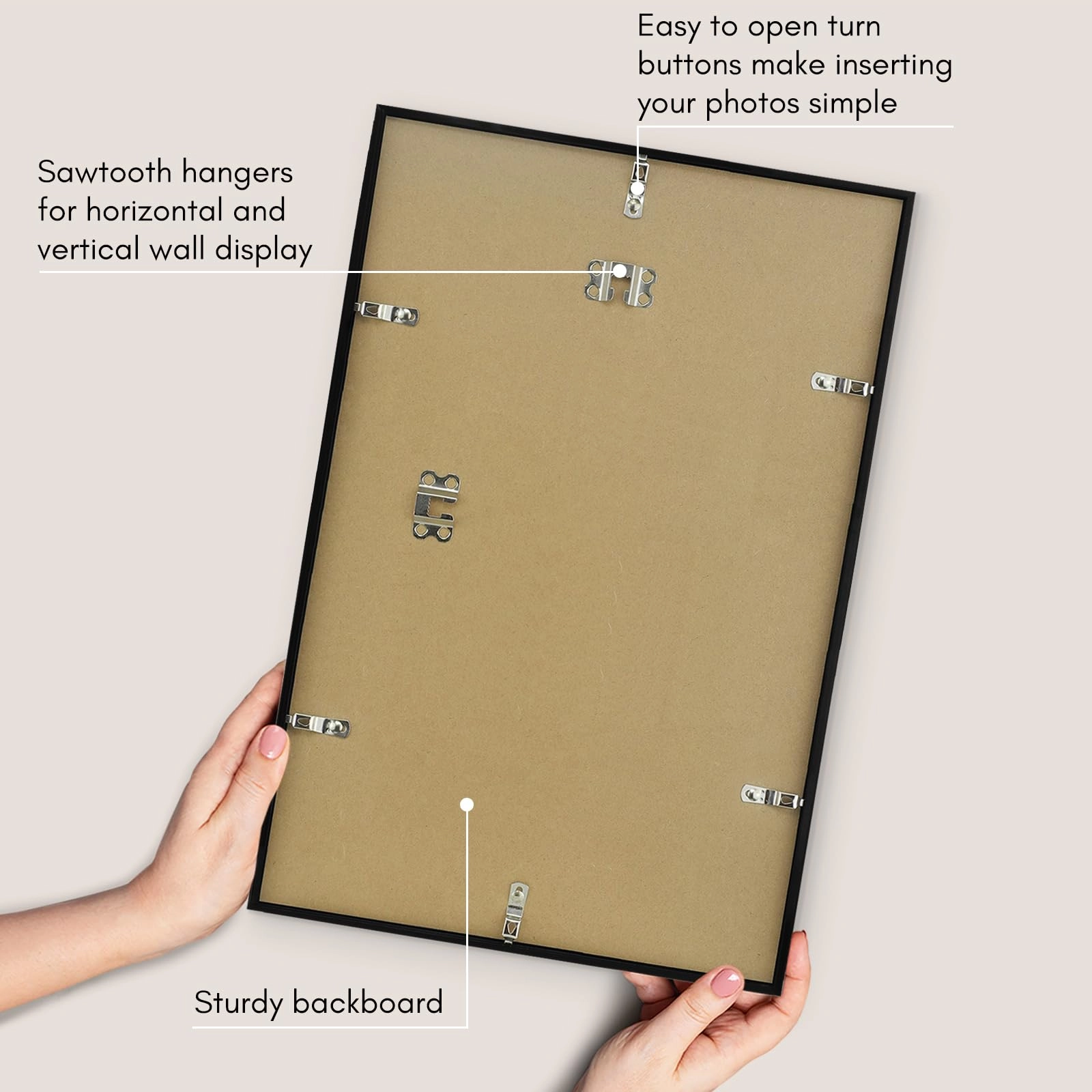 Poster Frame - 12x18