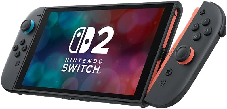 Switch 2 - 256GB + Mario Kart World