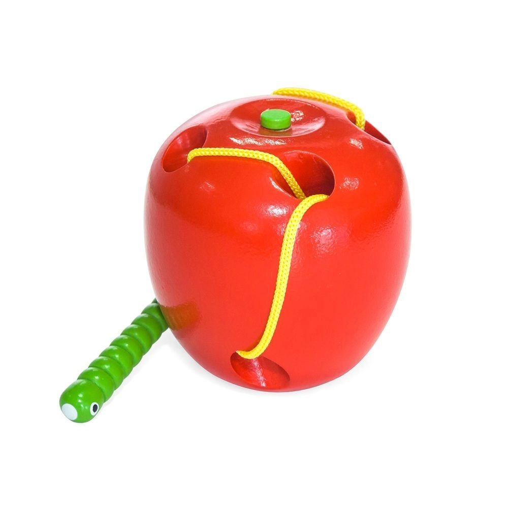 Threading Apple - 3 +