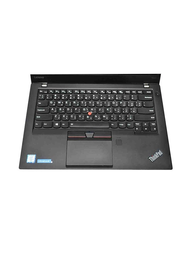(Renewed) T460s - 14'' 256 GB 8 GB Core i7