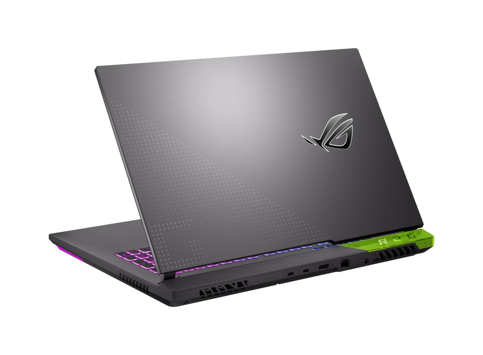 ROG Strix G17 G713PI-HX120W - 17.3'' Ryzen 9-7940HX 32GB DDR5 1TB SSD