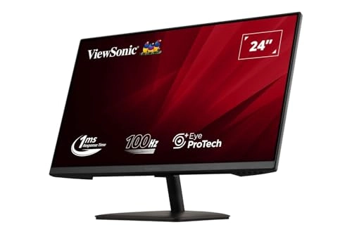 VA2408-MHDB - 24 inch 1920 X 1080