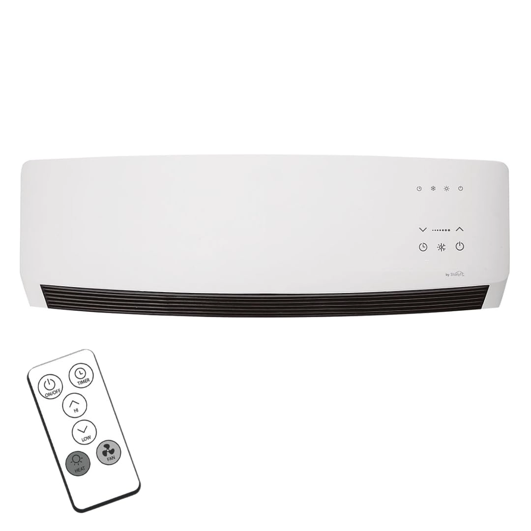 Starlyf Portable Air Conditioner - 1600 watts