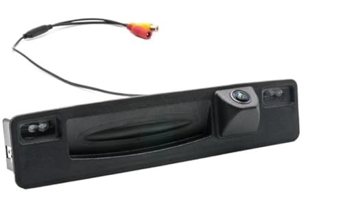 Rear View Camera - Night Vision 1280*1080P