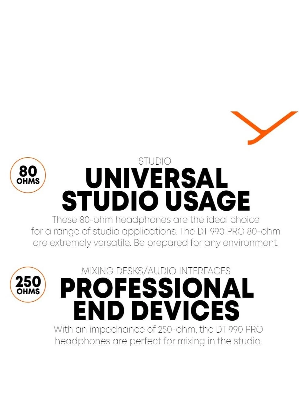 DT 990 PRO Wired Headphone