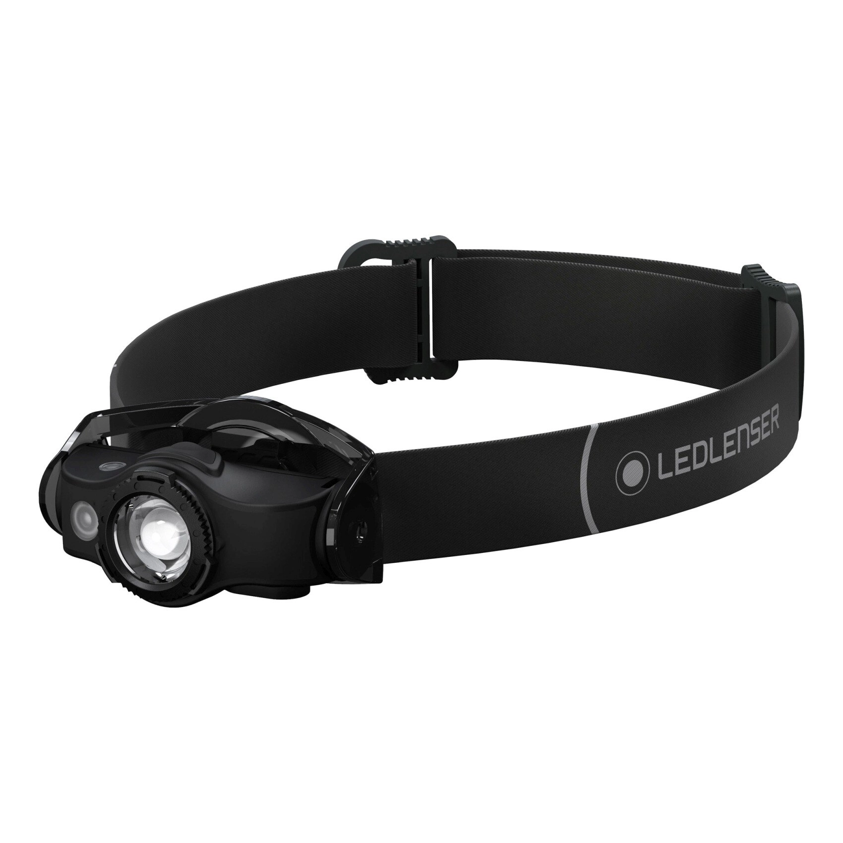 MH4 Headlamp Rechargeable (400lm)