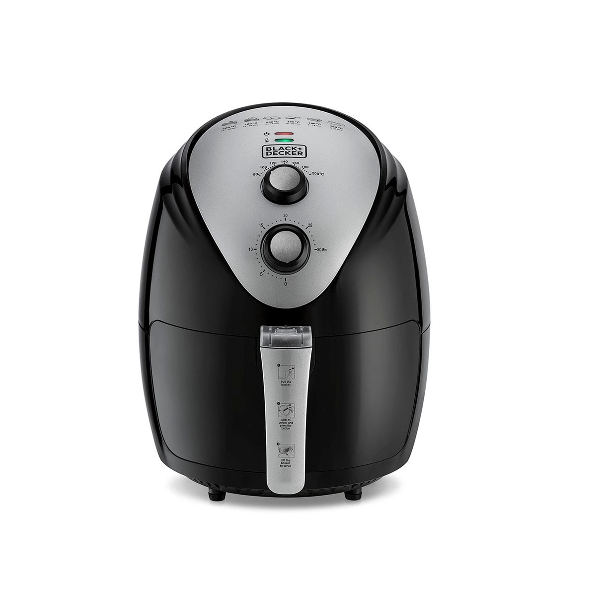 Air Fryer AF150-B5