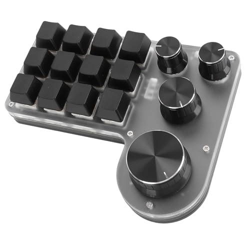 Macro Pad - Wireless