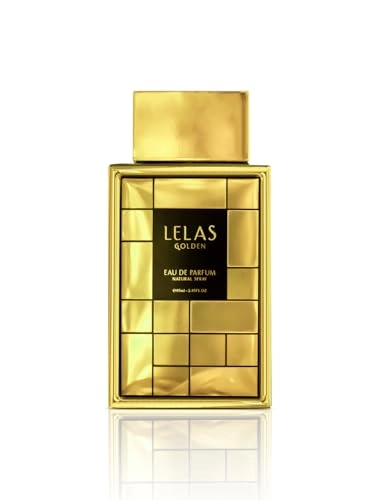 Golden Eau de Parfum 85 ml