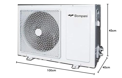 BSAC18CR2 - 18000 Watt