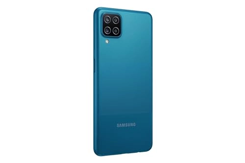 Galaxy A12 - 4GB 128GB