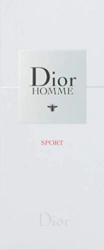 Homme Sport Eau de Toilette 125ml