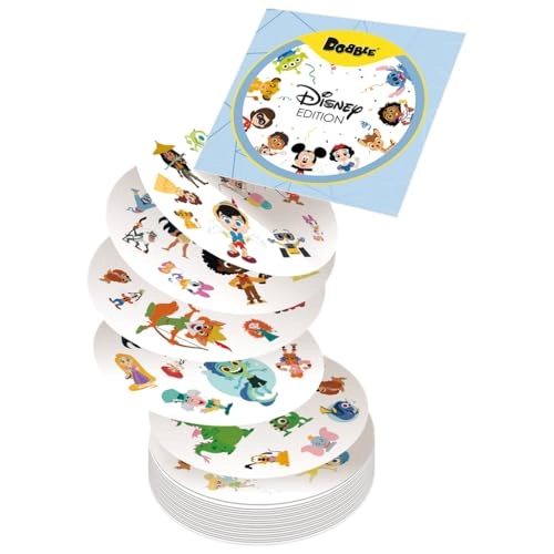 Dobble: Disney Edition