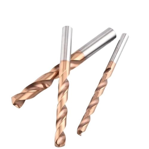 Drill bits - 1 piece 10 mm