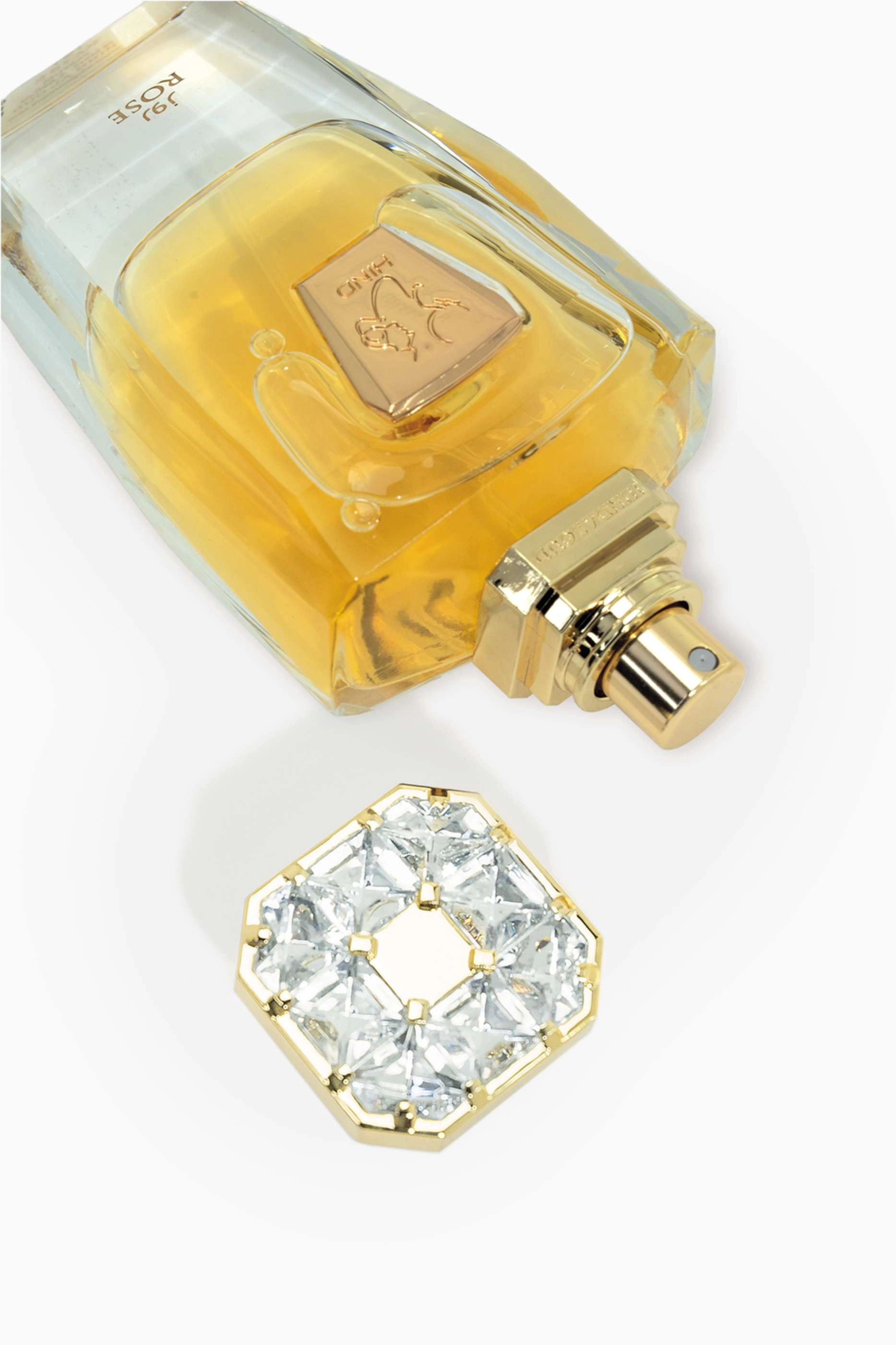 Rose - Eau de Parfum 50ml