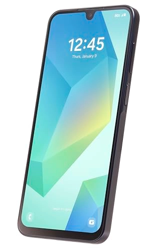 Galaxy a16 4GB 128GB