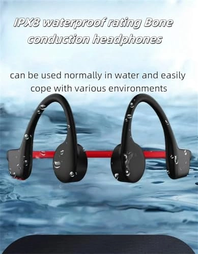 66317687 Wireless Headphone